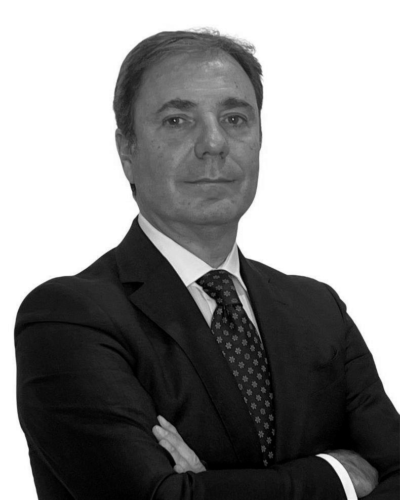 Alejandro Gracia